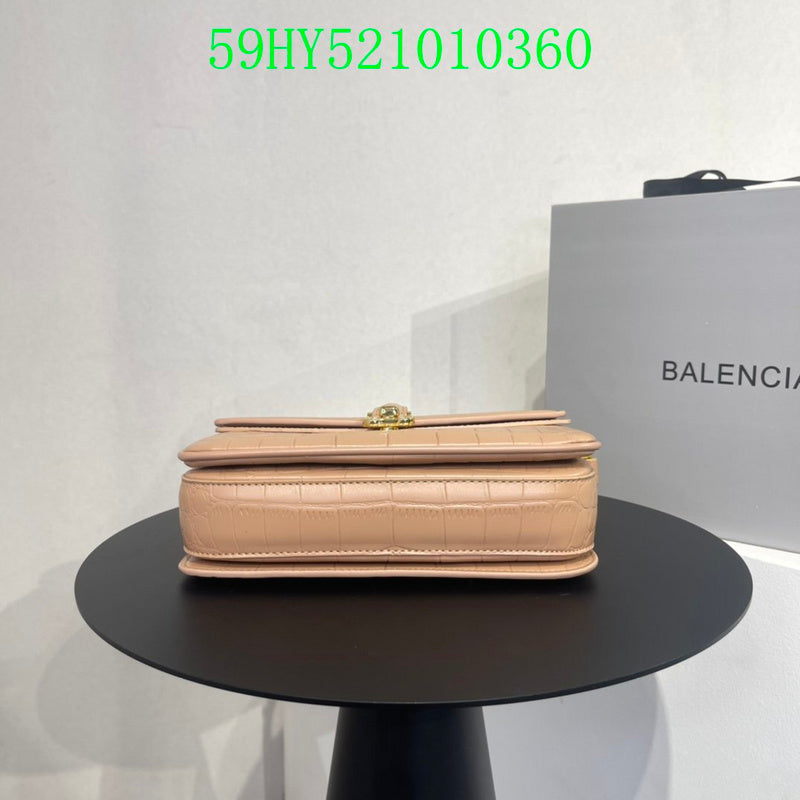Luxe Touch Fashion - BGA Bags - 2005