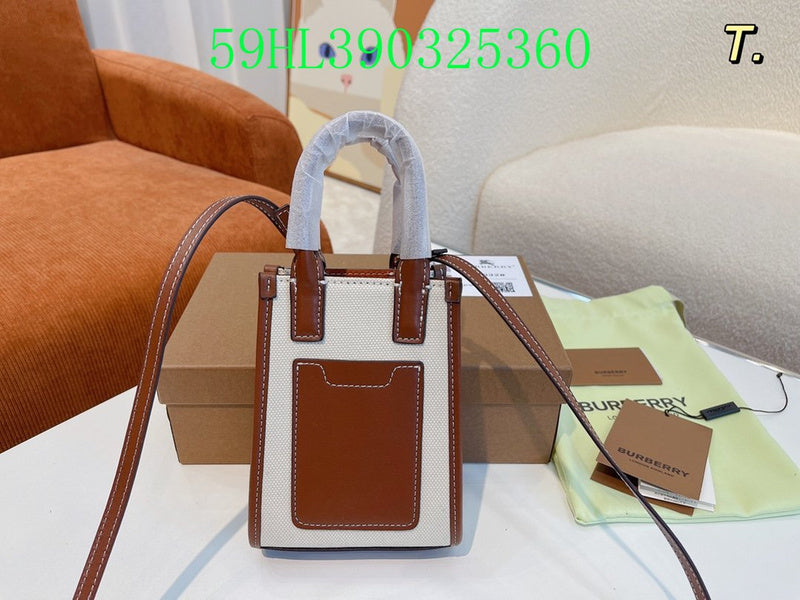 Luxe Touch Bags Fashion -BBR Bags - 316