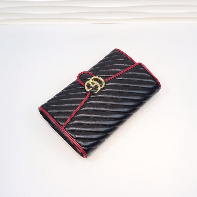 Luxe Touch Bags - Luxe Touch Bags - 1079
