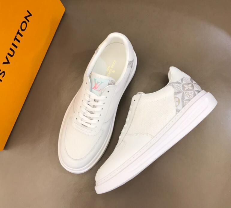 Luxe Touch Bags -  Men Shoes - 1158