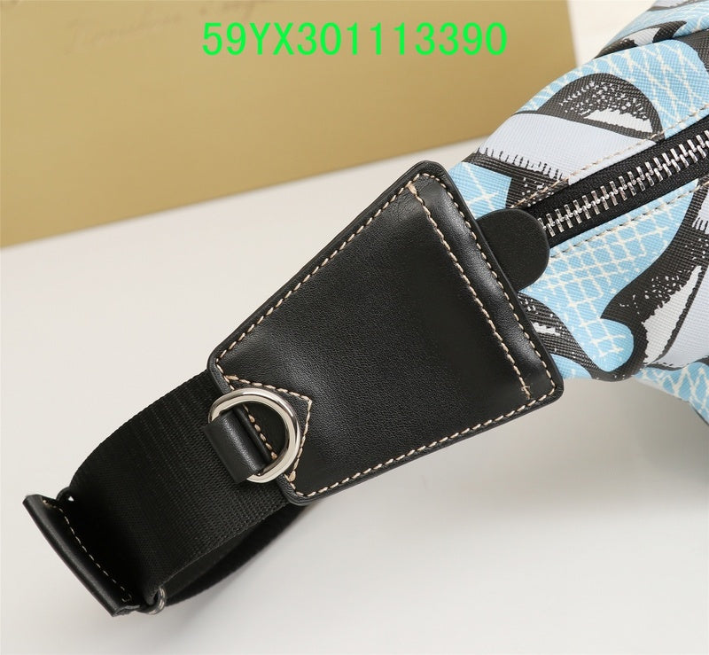 LTB Fashion -BBR Bags - 612