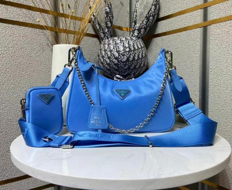 Luxe Touch Bags 

 - PD Bags - 097