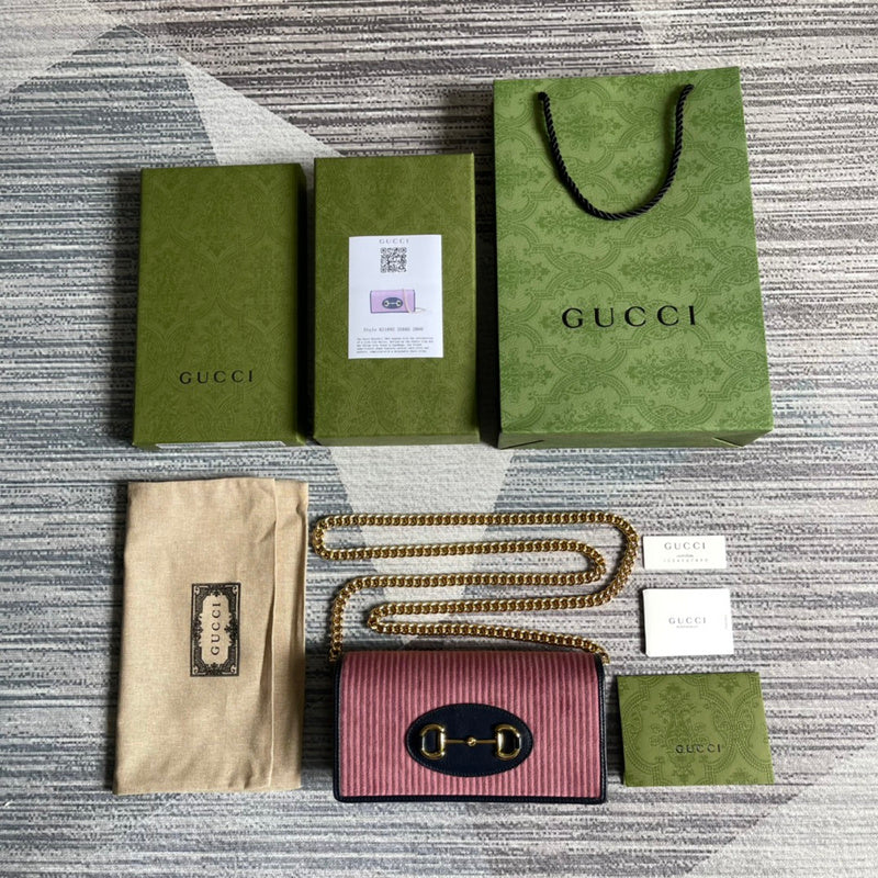 LTB - GG Bags - 1739