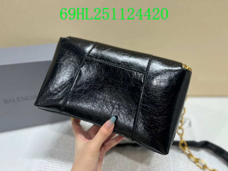 LTB Fashion - BGA Bags - 1992