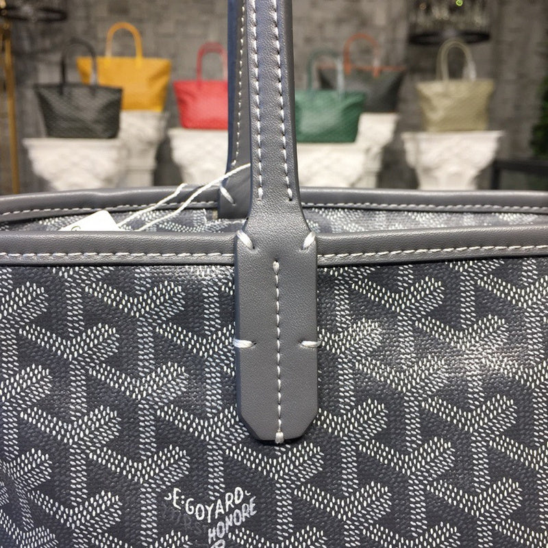 Luxe Touch Bags - GOD Bags - 207