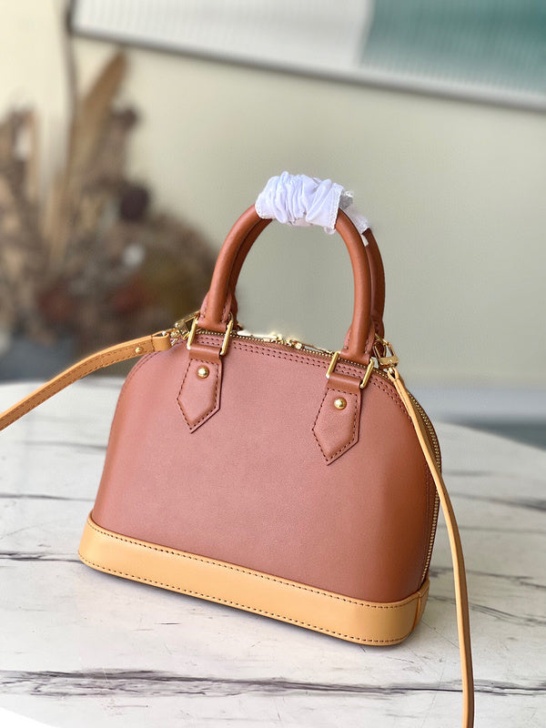 Fashion Luxe Touch bags - 4745