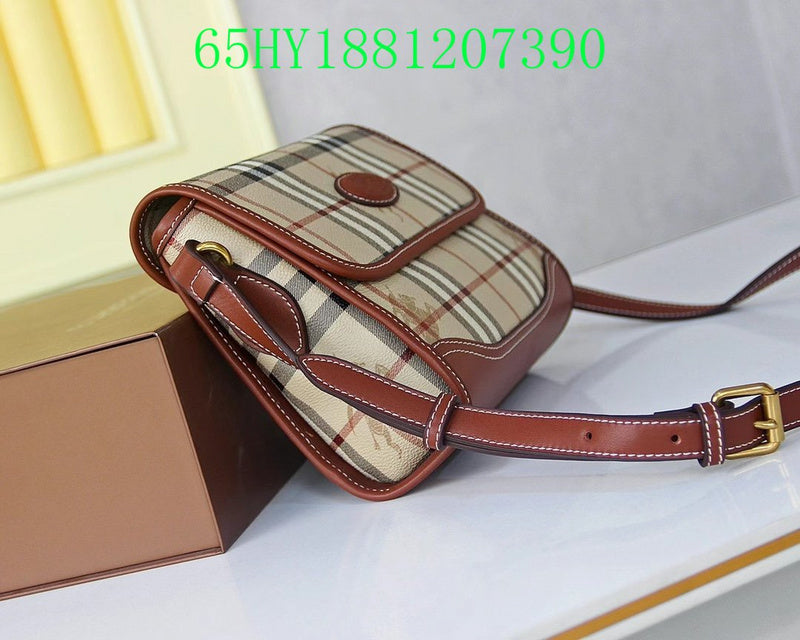 LTB Fashion -BBR Bags - 336