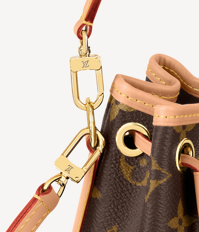 Luxe Touch Fashion LTB-Bags - 16919