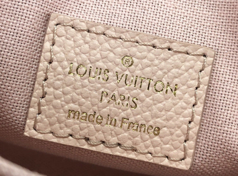Fashion Luxe Touch bags - 3525