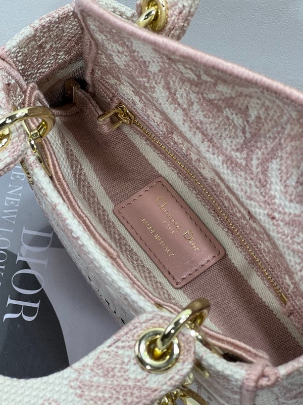LTB - Luxe Touch Bags - 2183