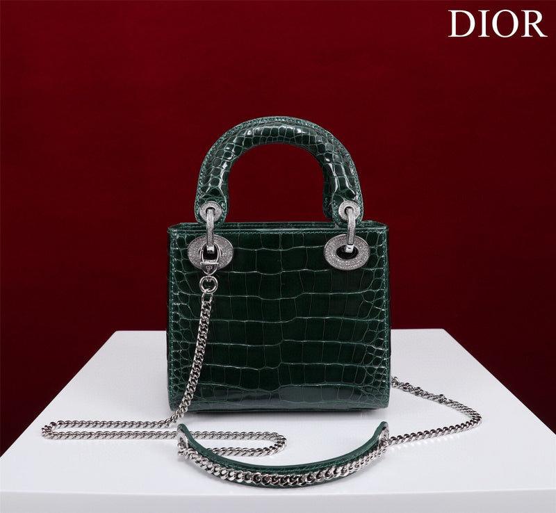 LTB - Luxe Touch Bags - 1643