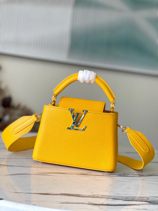 Fashion Luxe Touch bags - 4452