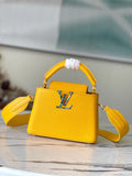 Fashion Luxe Touch bags - 4452