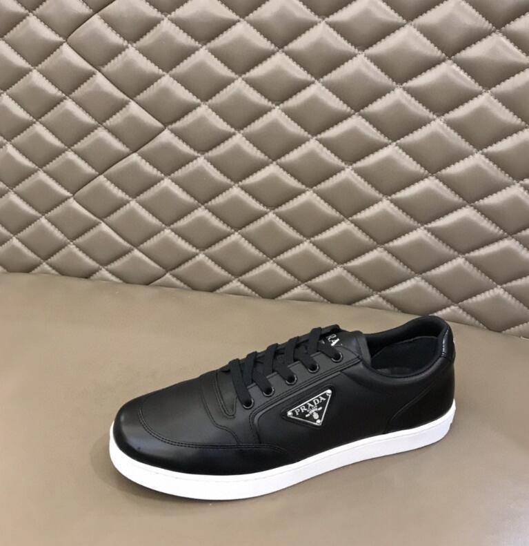 Luxe Touch Bags 

 - PD Men Shoes - 158
