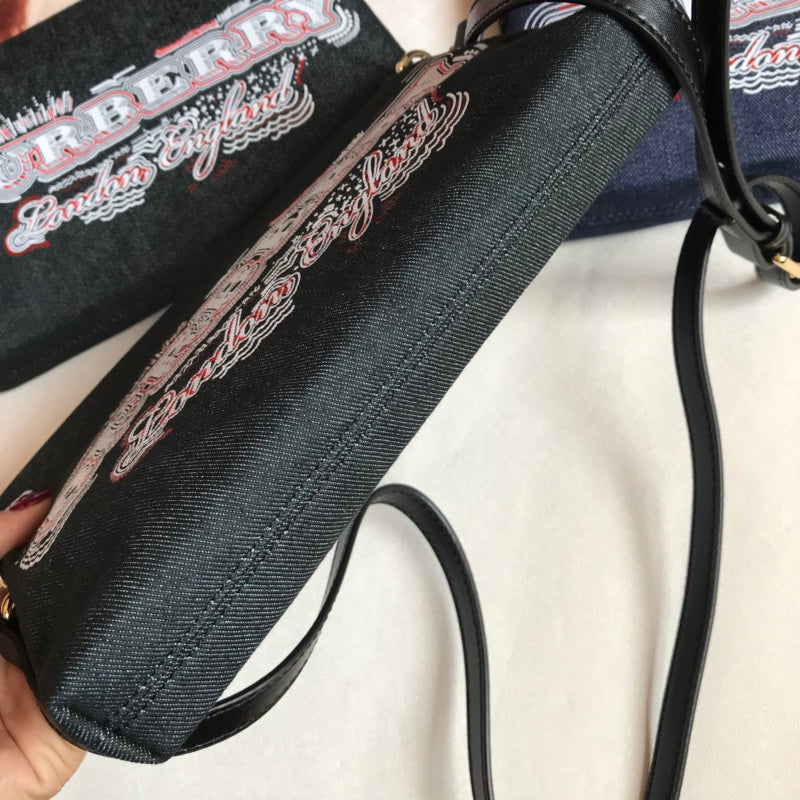 Luxe Touch Bags Fashion -BBR Bags - 1121