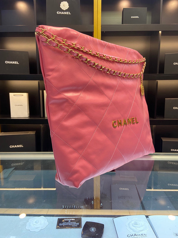 Luxe Touch Bags 

 -  Bags - 2920