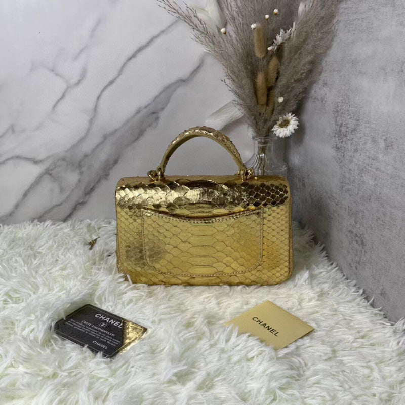Luxe Touch Bags 

 -  Bags - 3087