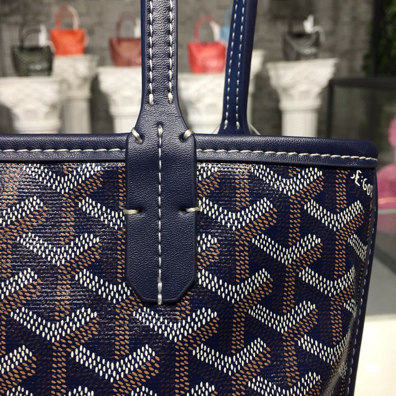 Luxe Touch Bags - GOD Bags - 275