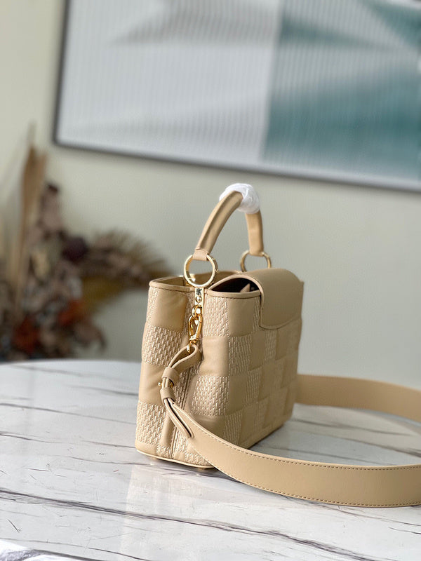 Fashion Luxe Touch bags - 5369