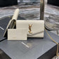 Luxe Touch - SLY Bags 205