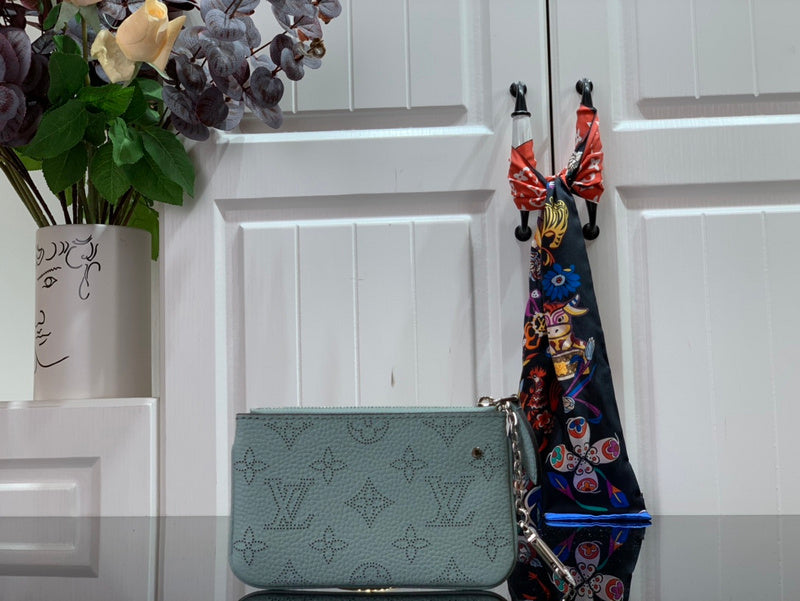 Fashion Luxe Touch bags - 2890