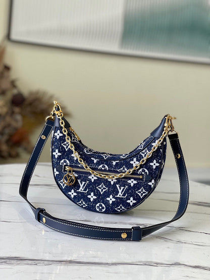 Fashion Luxe Touch bags - 5480