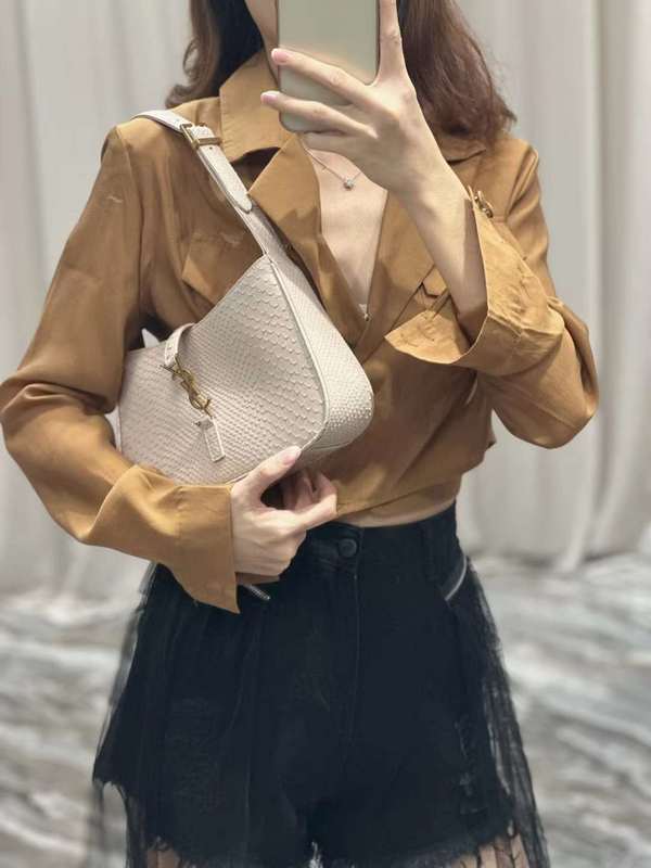 Luxe Touch - SLY Bags 548
