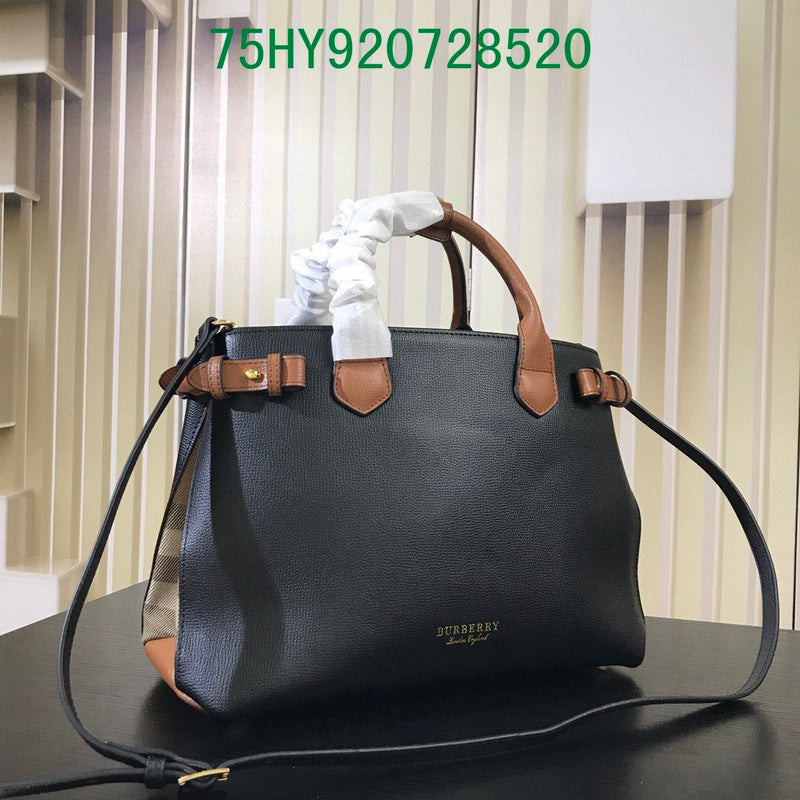 Luxe Touch Fashion -BBR Bags - 692