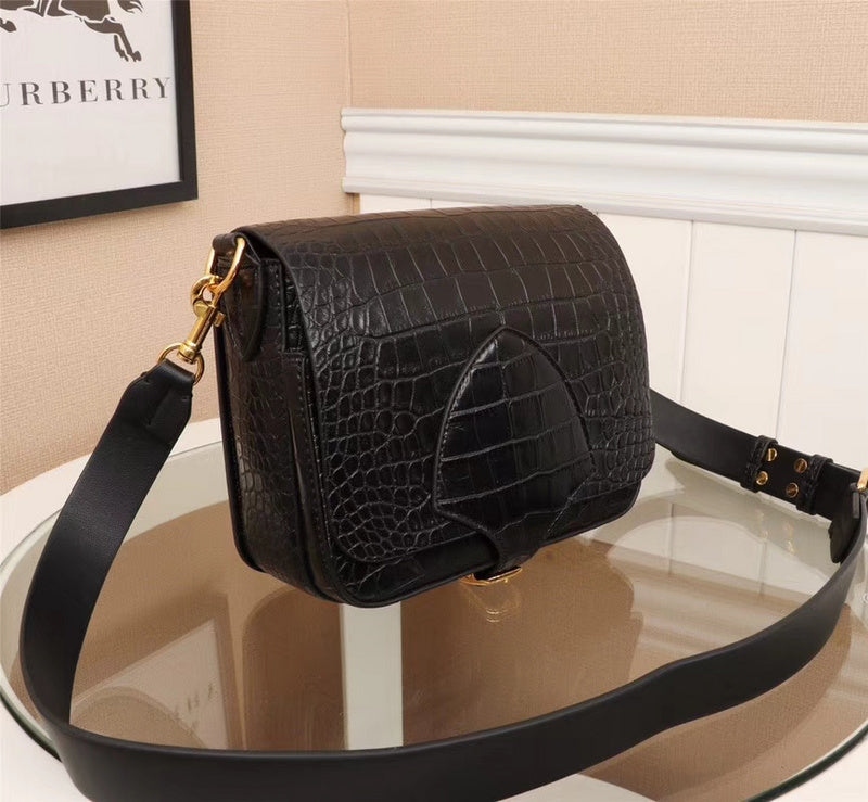Luxe Touch Bags Fashion -BBR Bags - 1061