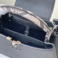 Fashion Luxe Touch bags - 4822