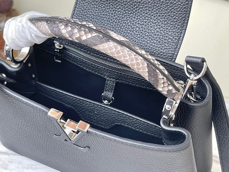 Fashion Luxe Touch bags - 4822