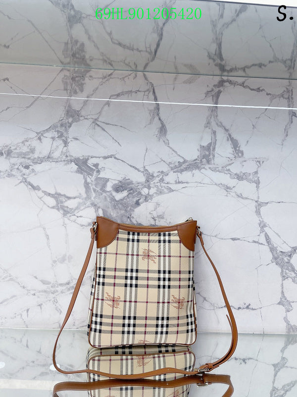 Luxe Touch Bags Fashion -BBR Bags - 231