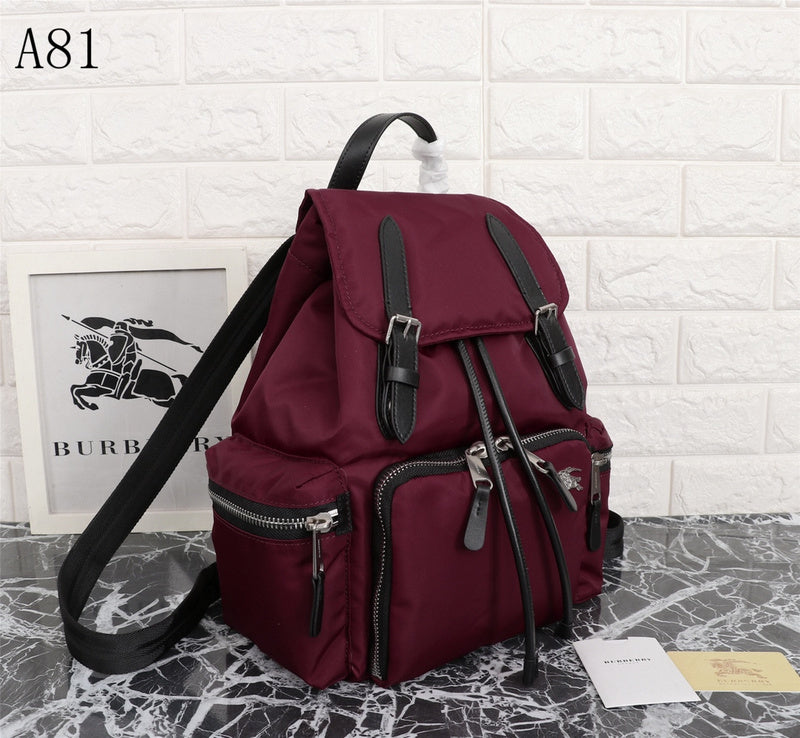 LTB Fashion -BBR Bags - 833