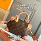 Luxe Touch Fashion LTB-Bags - 16826