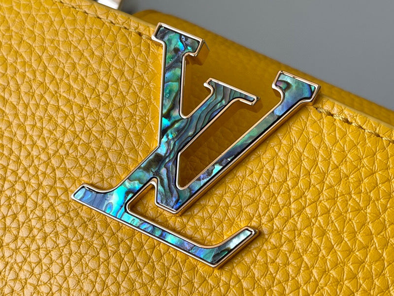 Fashion Luxe Touch bags - 4452