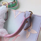 Luxe Touch Fashion LTB-Bags - 16639