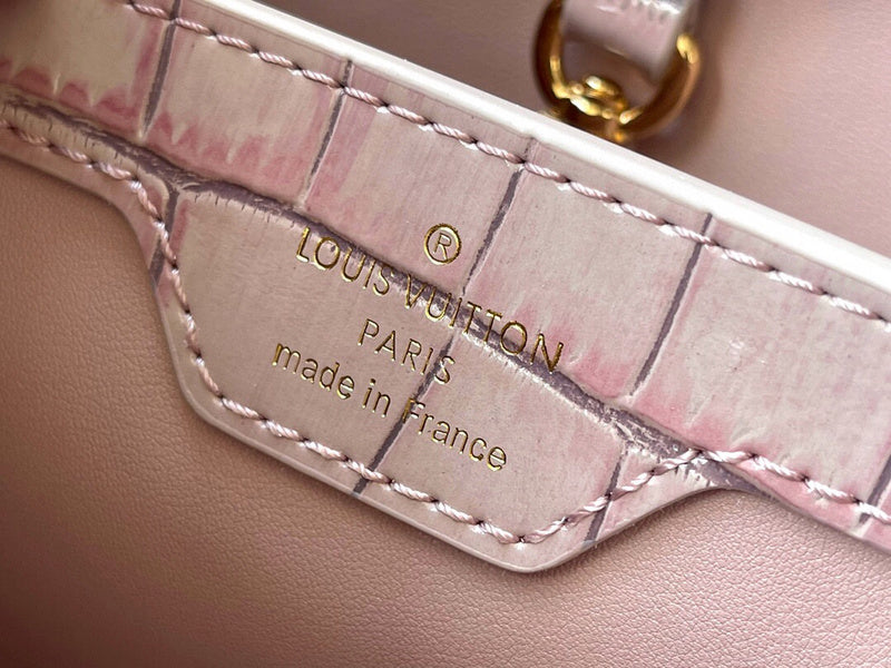 Fashion Luxe Touch bags - 4761