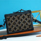 Luxe Touch Fashion LTB-bags - 10166