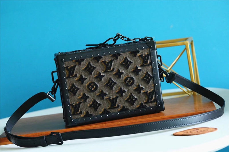 Luxe Touch Fashion LTB-bags - 10166