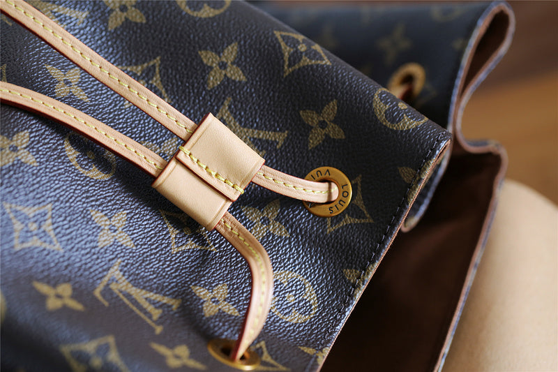 Luxe Touch Fashion LTB-bags - 9750