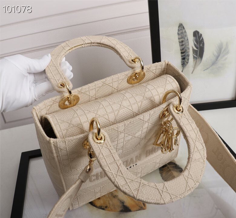 LTB - Luxe Touch Bags - 086