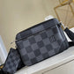 Fashion Luxe Touch bags - 3309