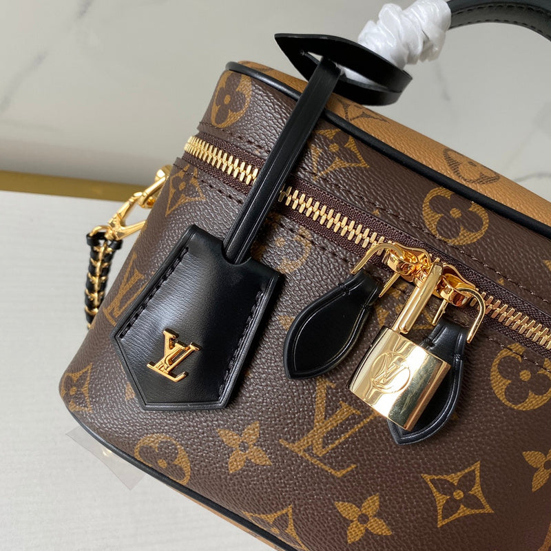 Luxe Touch Fashion LTB-bags - 17392