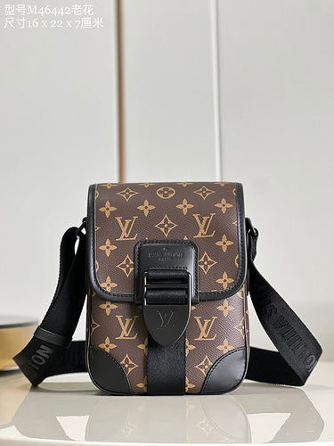 Fashion LTB-bags - 2789