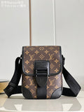 Fashion Luxe Touch bags - 2789