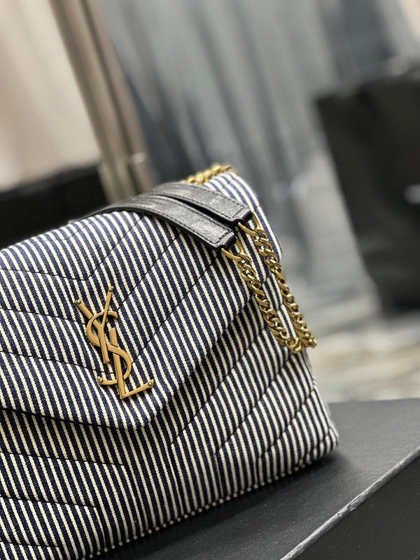 Luxe Touch SLY Bags - 155
