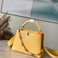 Fashion Luxe Touch bags - 4064