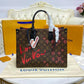 Luxe Touch Bags 

 - LTB Bags - 3175