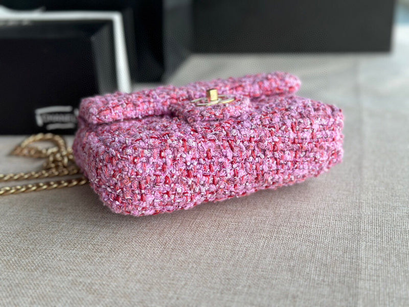 Luxe Touch Bags 

 -  Bags - 2790