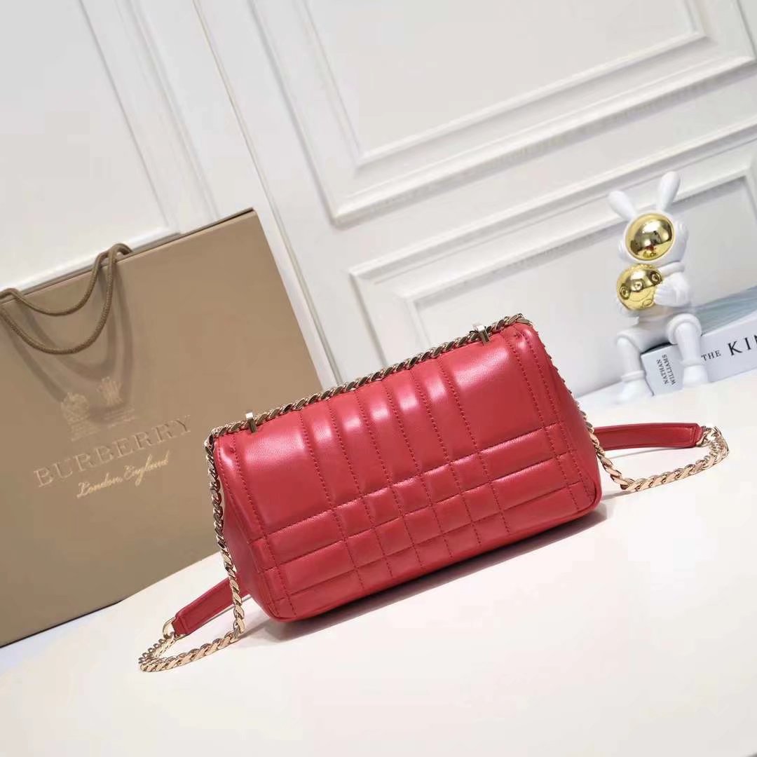 Luxe Touch Bags